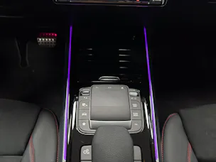 Mercedes-Benz GLA 35 AMG 4matic