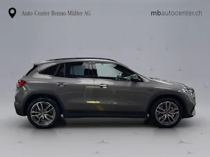 Mercedes-Benz GLA 35 AMG 4matic