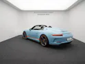 Porsche 911 Speedster