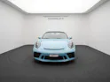 Porsche 911 Speedster