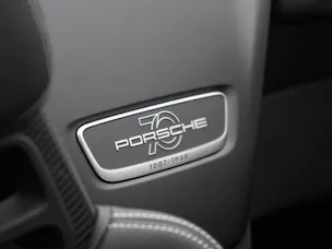 Porsche 911 Speedster