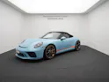 Porsche 911 Speedster