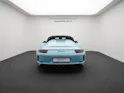 Porsche 911 Speedster