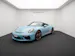 Porsche 911 Speedster