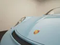Porsche 911 Speedster