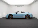 Porsche 911 Speedster