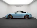 Porsche 911 Speedster