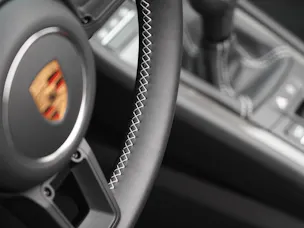 Porsche 911 Speedster