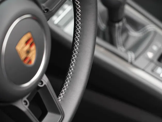 Porsche 911 Speedster
