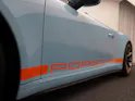 Porsche 911 Speedster
