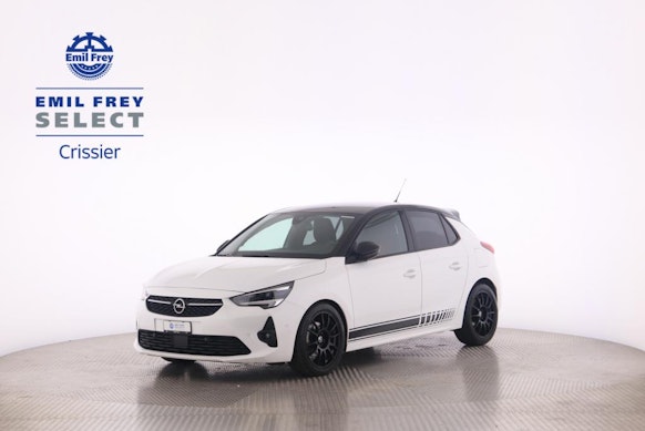 OPEL Corsa 1.2 T 130 GS 1