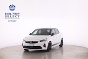 First vehicle image
