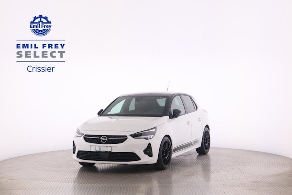 OPEL Corsa 1.2 T 130 GS 0