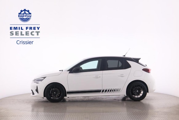 OPEL Corsa 1.2 T 130 GS 3