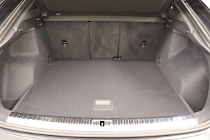 Vehicle image AUDI Q3 Sportback 2.0 45 TFSI S line quattro S-Tronic