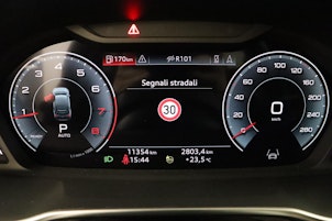 Vehicle image AUDI Q3 Sportback 2.0 45 TFSI S line quattro S-Tronic