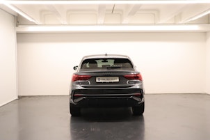 Vehicle image AUDI Q3 Sportback 2.0 45 TFSI S line quattro S-Tronic