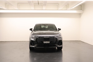 Vehicle image AUDI Q3 Sportback 2.0 45 TFSI S line quattro S-Tronic