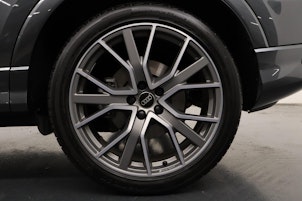 Vehicle image AUDI Q3 Sportback 2.0 45 TFSI S line quattro S-Tronic