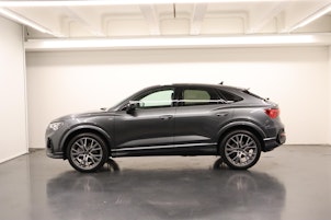 Vehicle image AUDI Q3 Sportback 2.0 45 TFSI S line quattro S-Tronic