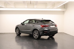 Vehicle image AUDI Q3 Sportback 2.0 45 TFSI S line quattro S-Tronic