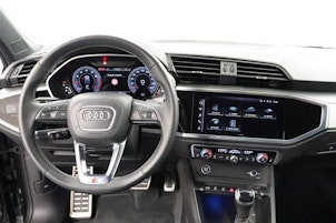 Vehicle image AUDI Q3 Sportback 2.0 45 TFSI S line quattro S-Tronic