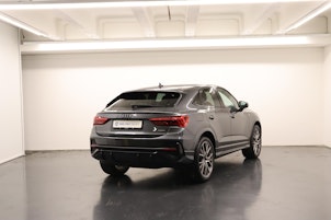 Vehicle image AUDI Q3 Sportback 2.0 45 TFSI S line quattro S-Tronic