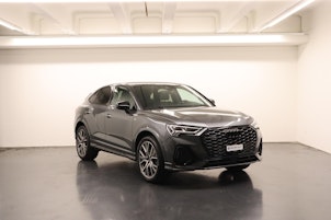 Vehicle image AUDI Q3 Sportback 2.0 45 TFSI S line quattro S-Tronic