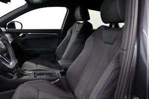 Vehicle image AUDI Q3 Sportback 2.0 45 TFSI S line quattro S-Tronic