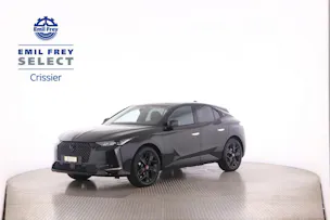 DS Automobiles 4 1.6 E-Tense Ligne Noire