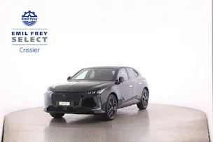 DS Automobiles 4 1.6 E-Tense Ligne Noire