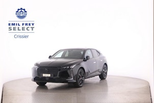 Vehicle image DS AUTOMOBILES DS4 1.6 E-Tense Ligne Noire