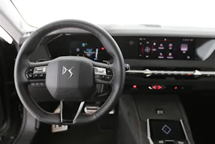 DS Automobiles 4 1.6 E-Tense Ligne Noire