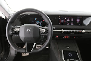 Vehicle image DS AUTOMOBILES DS4 1.6 E-Tense Ligne Noire