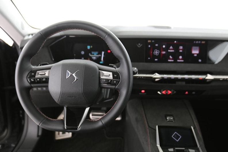 Vehicle image DS AUTOMOBILES DS4