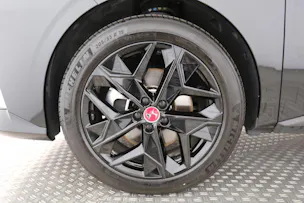 DS Automobiles 4 1.6 E-Tense Ligne Noire
