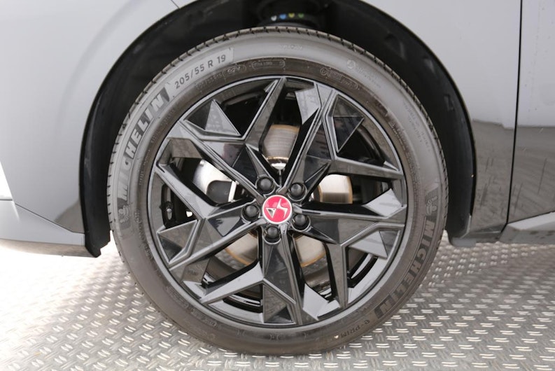 Vehicle image DS AUTOMOBILES DS4