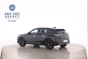 DS Automobiles 4 1.6 E-Tense Ligne Noire