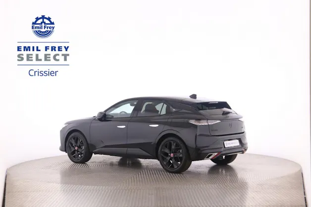 DS Automobiles 4 1.6 E-Tense Ligne Noire