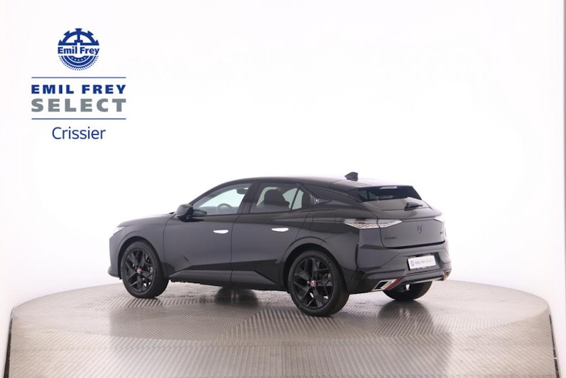 Vehicle image DS AUTOMOBILES DS4