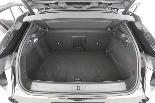 DS Automobiles 4 1.6 E-Tense Ligne Noire