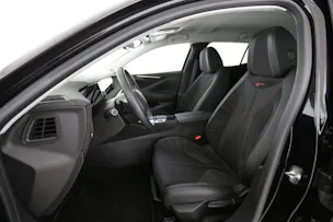 DS Automobiles 4 1.6 E-Tense Ligne Noire