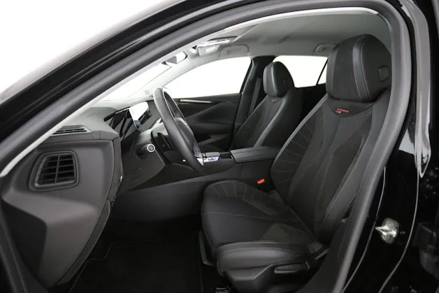 DS Automobiles 4 1.6 E-Tense Ligne Noire