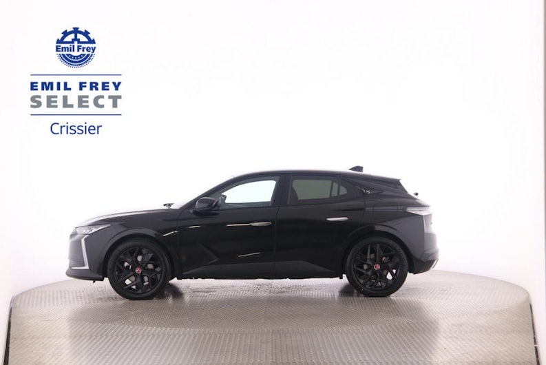 Vehicle image DS AUTOMOBILES DS4