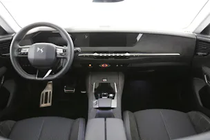 DS Automobiles 4 1.6 E-Tense Ligne Noire