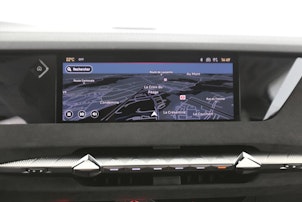 Vehicle image DS AUTOMOBILES DS4 1.6 E-Tense Ligne Noire