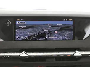 DS Automobiles 4 1.6 E-Tense Ligne Noire