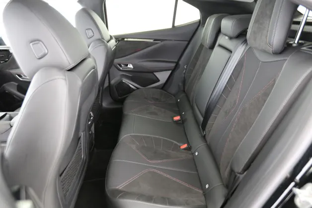 DS Automobiles 4 1.6 E-Tense Ligne Noire
