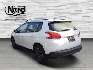 Peugeot 2008 1.2 PureTech 110 Style S/S