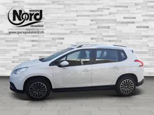 Peugeot 2008 1.2 PureTech 110 Style S/S